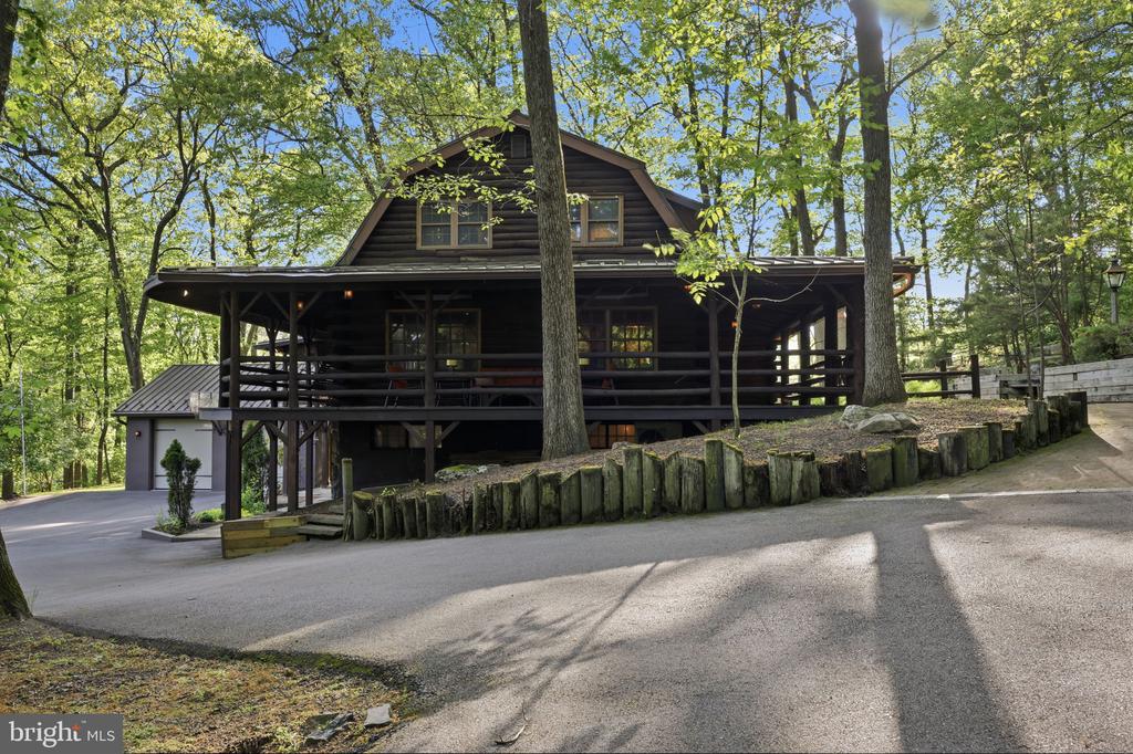 2244 SPRINGTOWN HILL ROAD