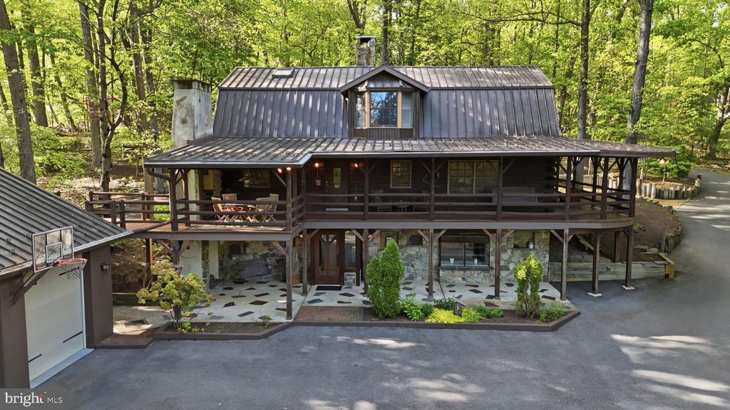 2244 SPRINGTOWN HILL ROAD
