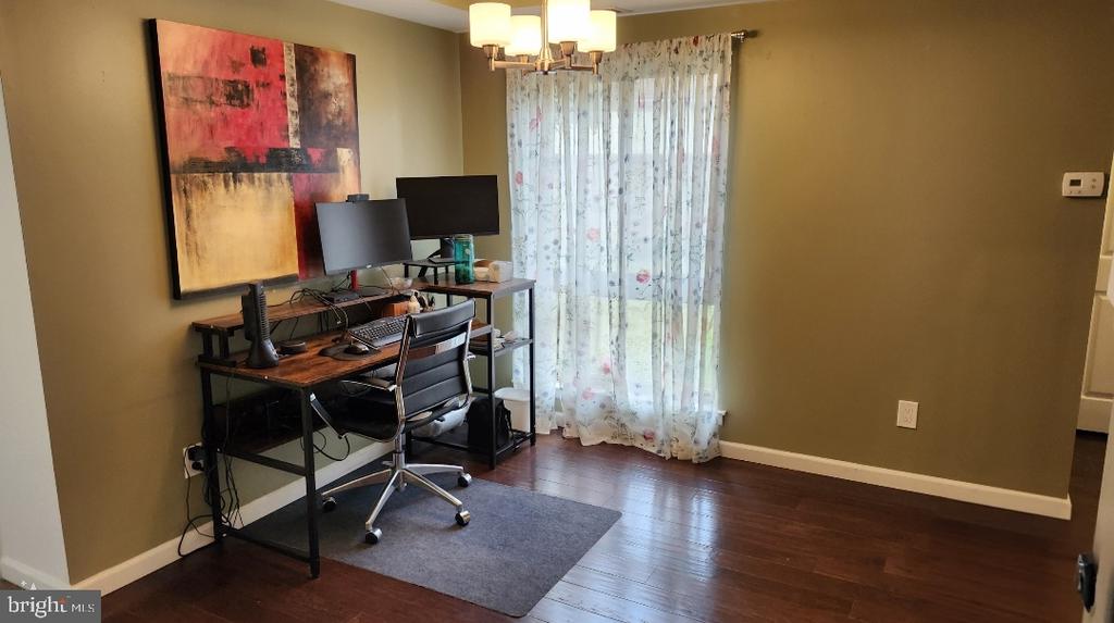 5029 S CONVENT LANE Unit: B