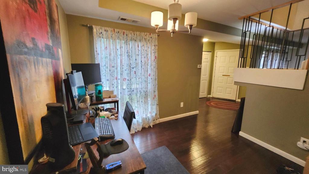 5029 S CONVENT LANE Unit: B