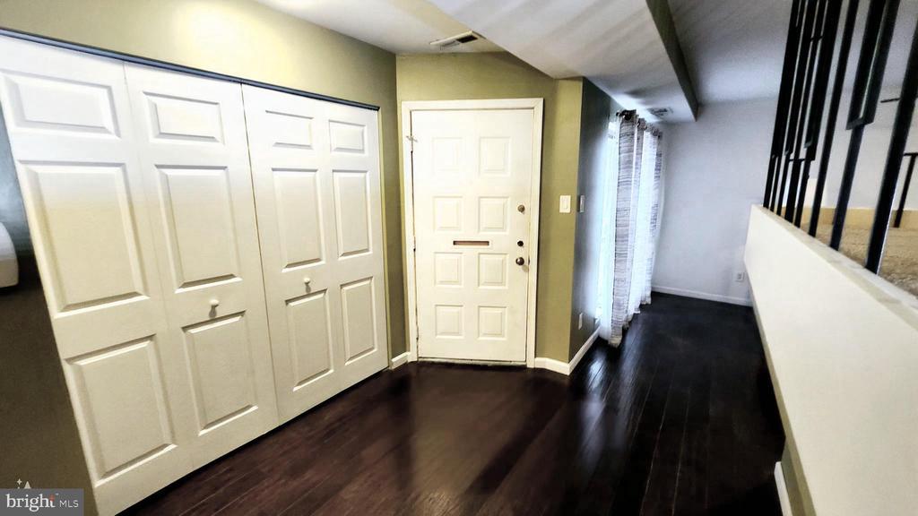 5029 S CONVENT LANE Unit: B