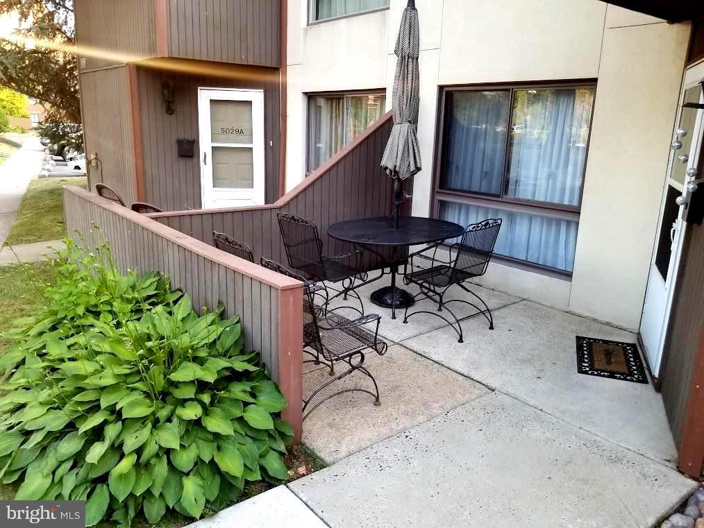 5029 S CONVENT LANE Unit: B