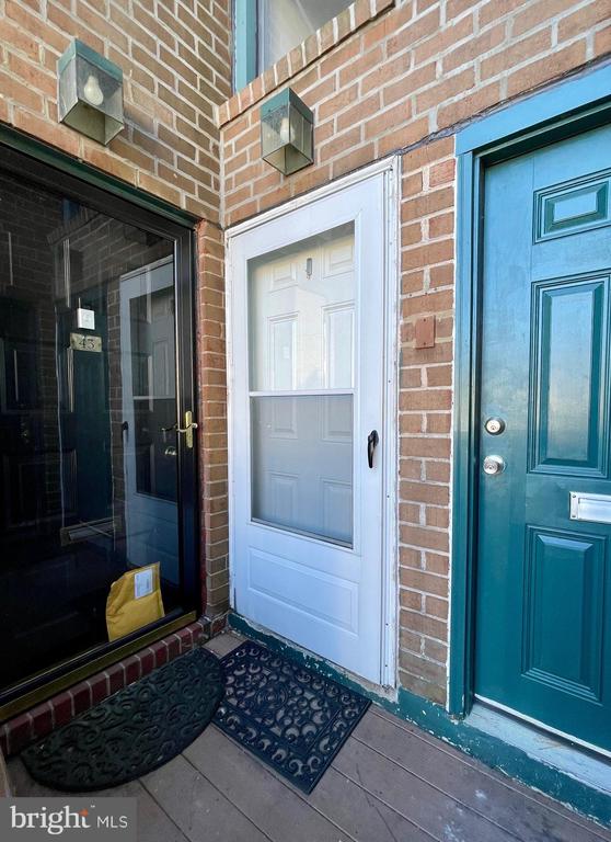 3750 CLARENDON AVENUE Unit: 45