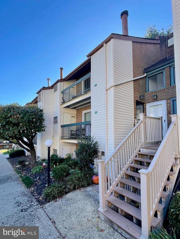 3750 CLARENDON AVENUE Unit: 45