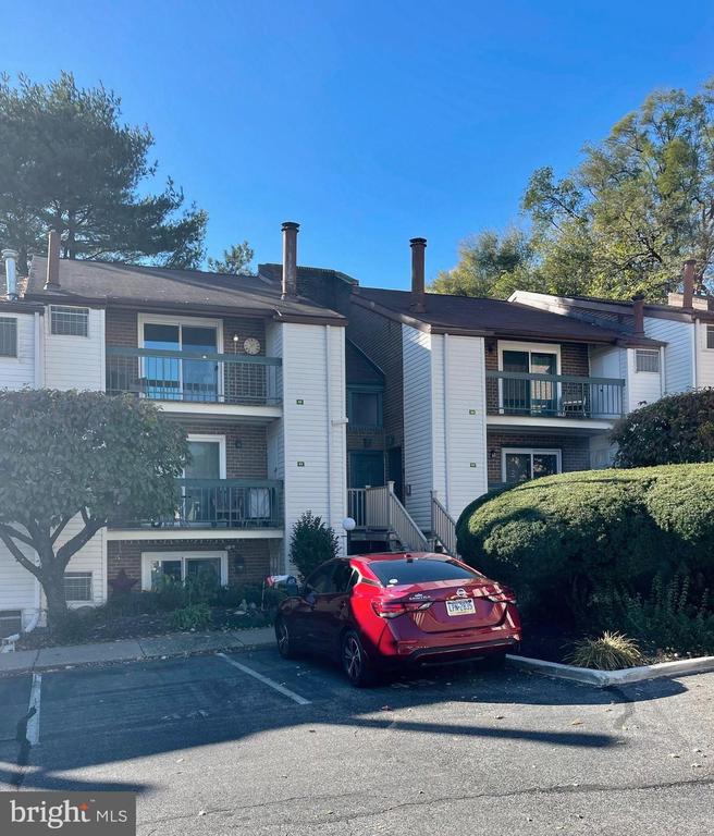 3750 CLARENDON AVENUE Unit: 45