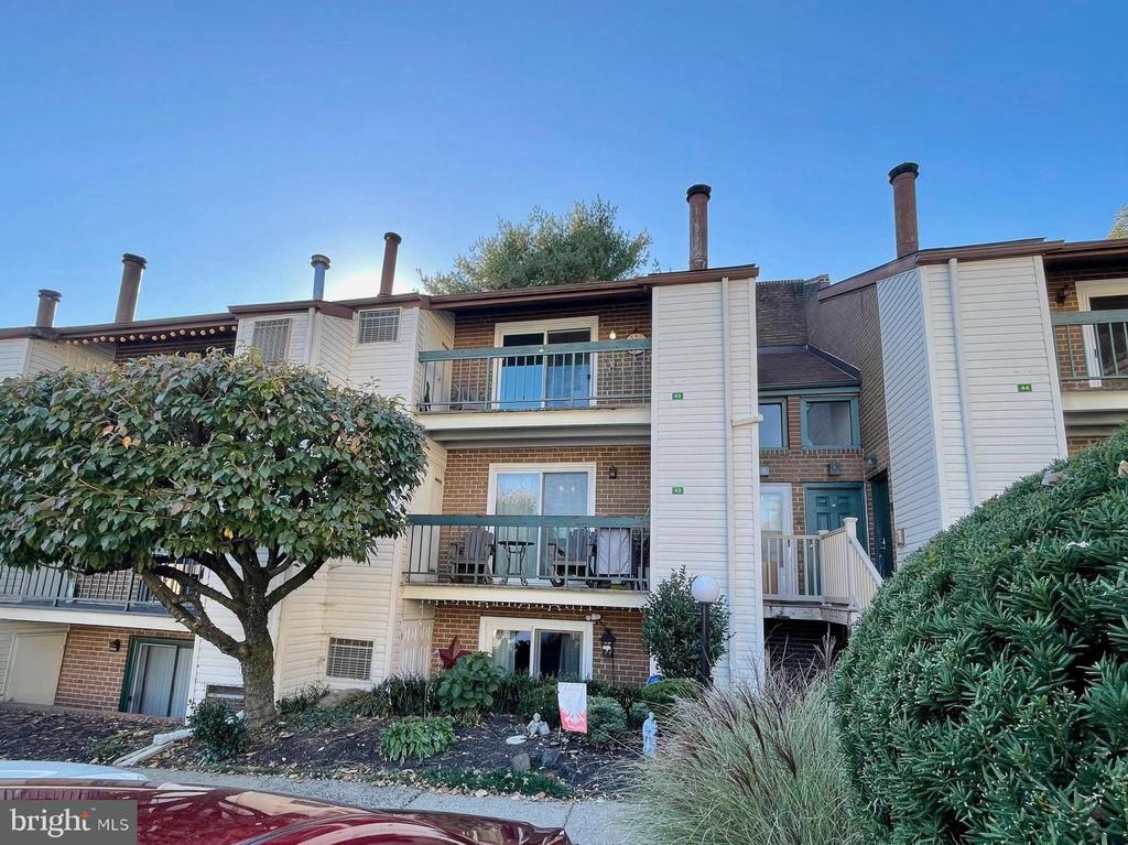 3750 CLARENDON AVENUE Unit: 45