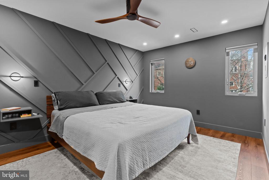 1 CHRISTIAN STREET Unit: 24L