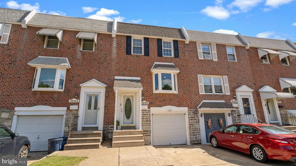 3045 COMLY ROAD