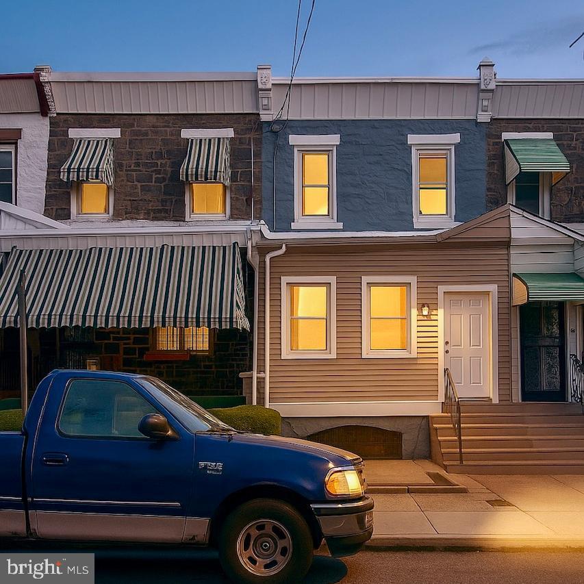 5721 ARCH STREET