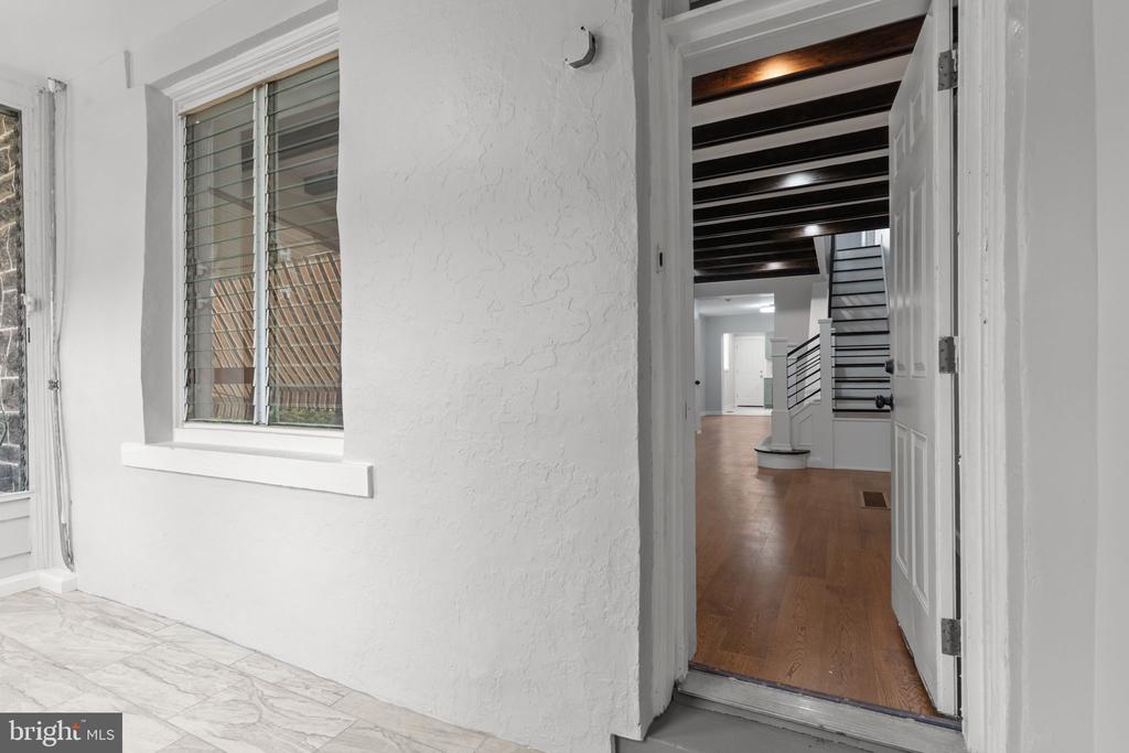 5721 ARCH STREET
