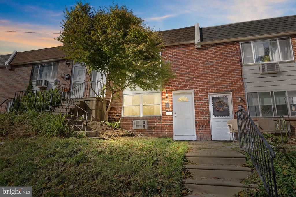 274 GREENOUGH STREET