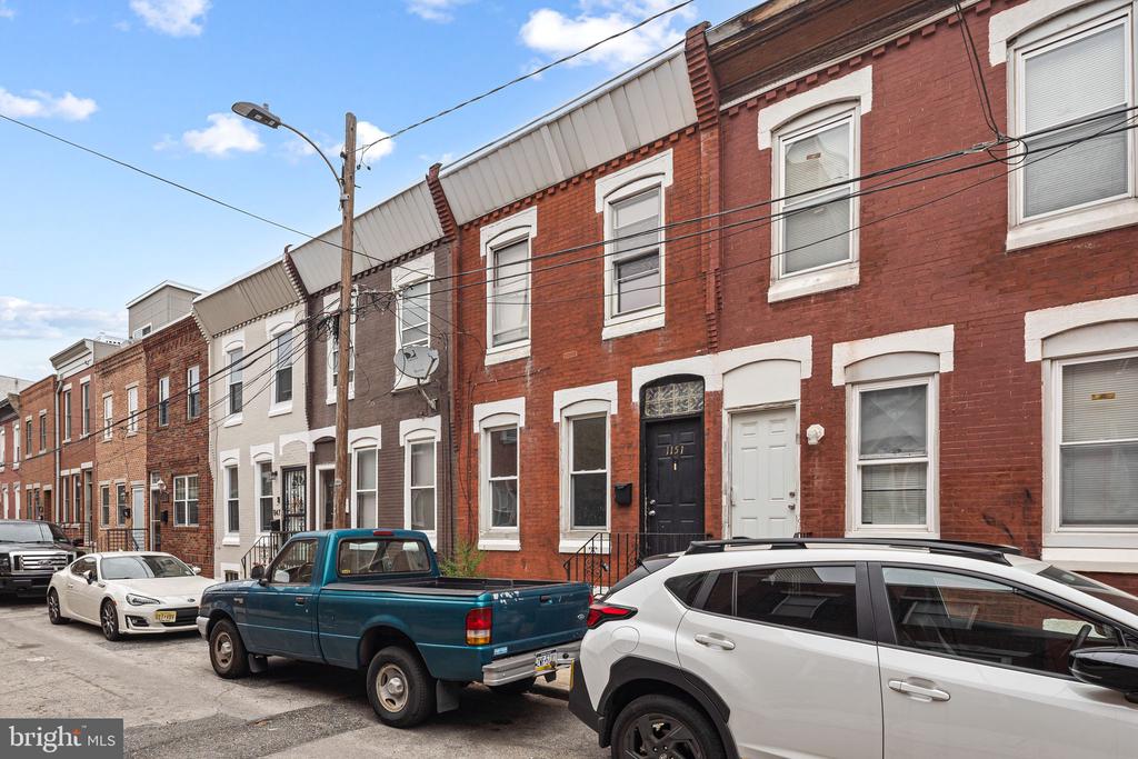 1151 S CLEVELAND STREET