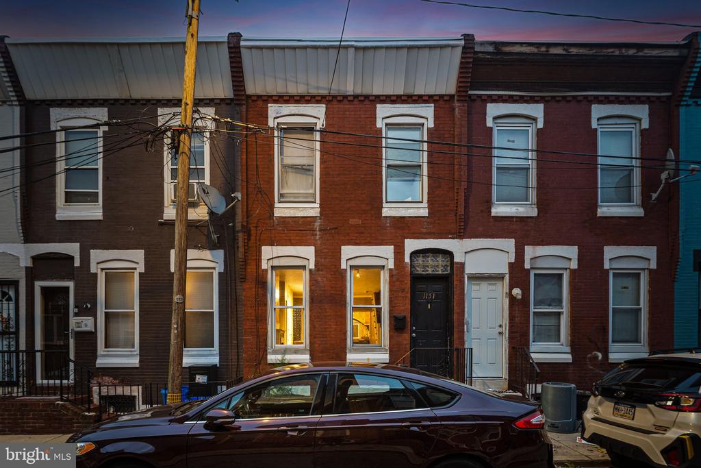 1151 S CLEVELAND STREET