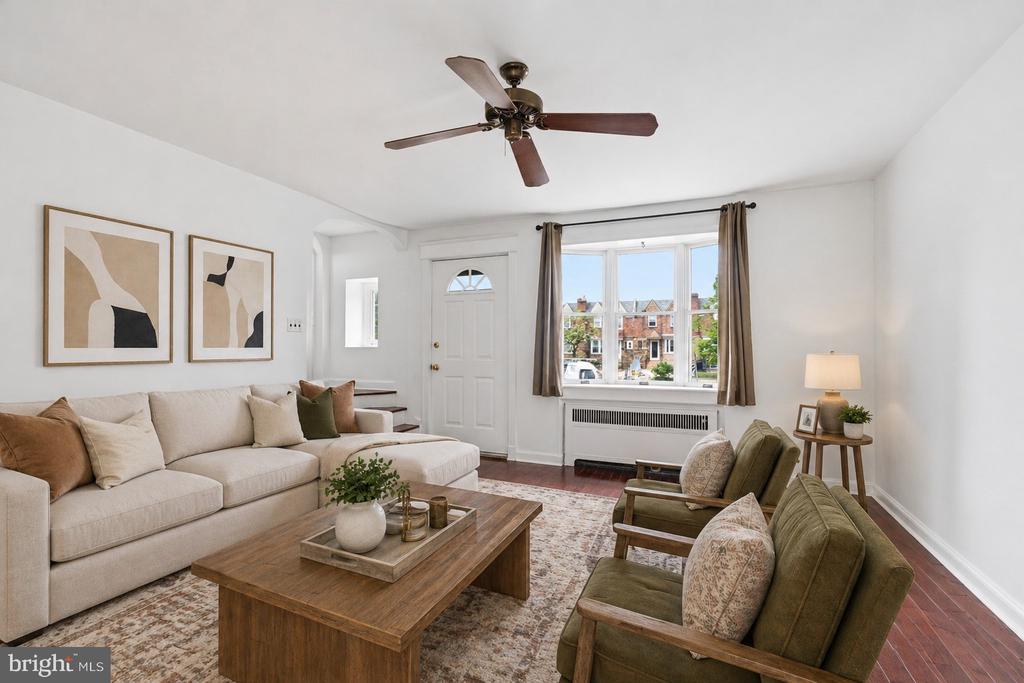 3305 TUDOR STREET