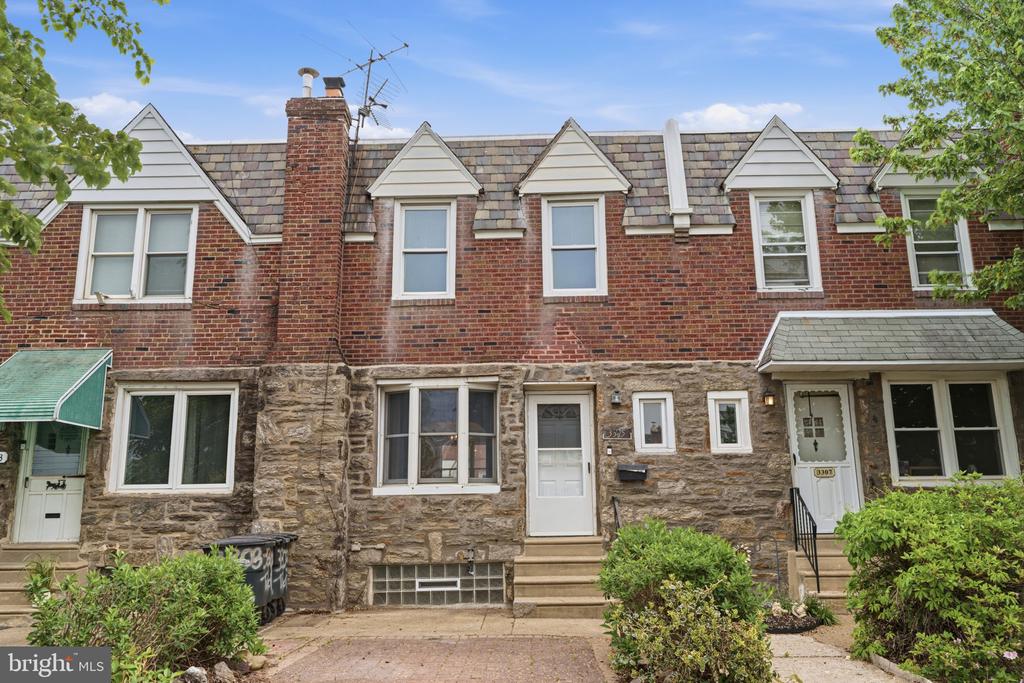 3305 TUDOR STREET
