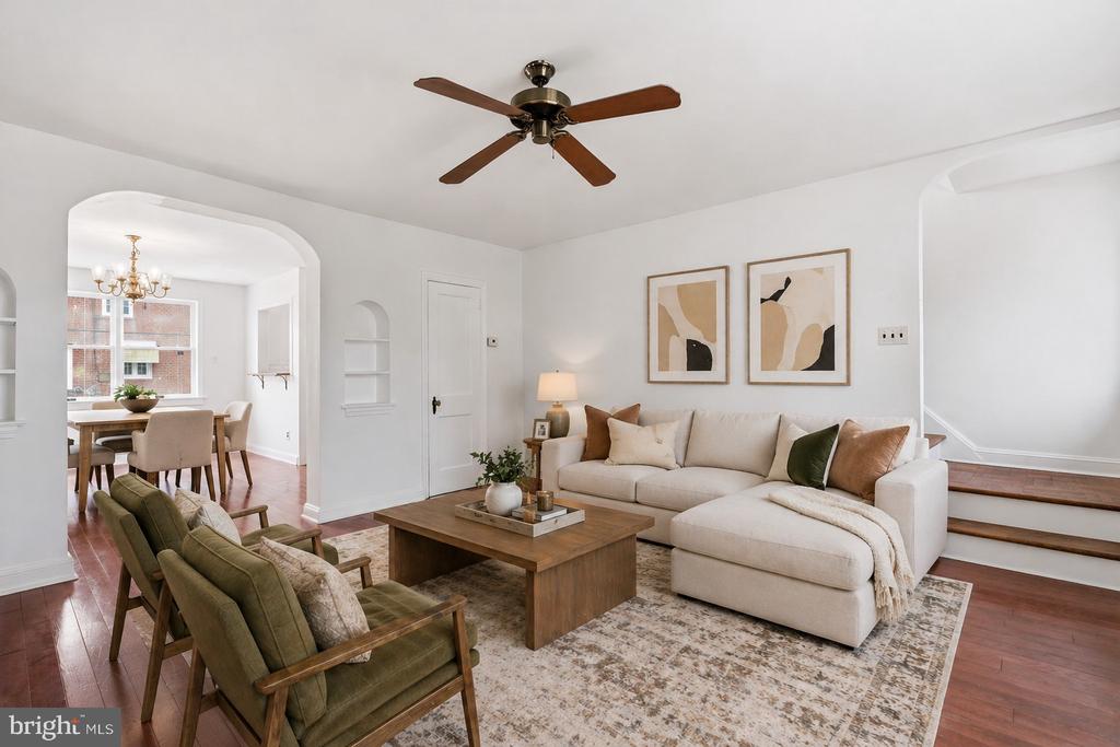 3305 TUDOR STREET