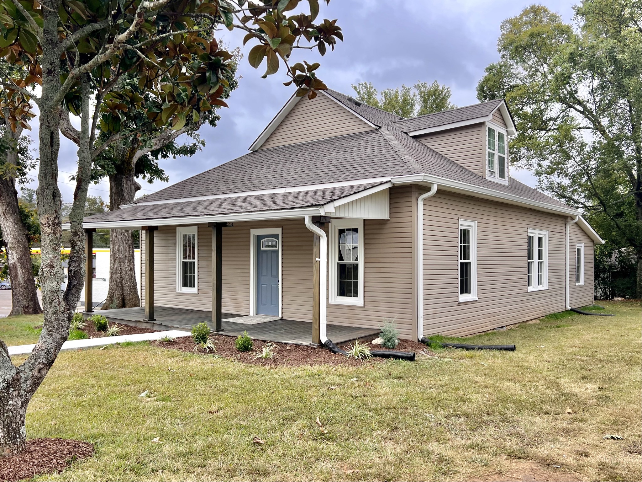 200 Church St