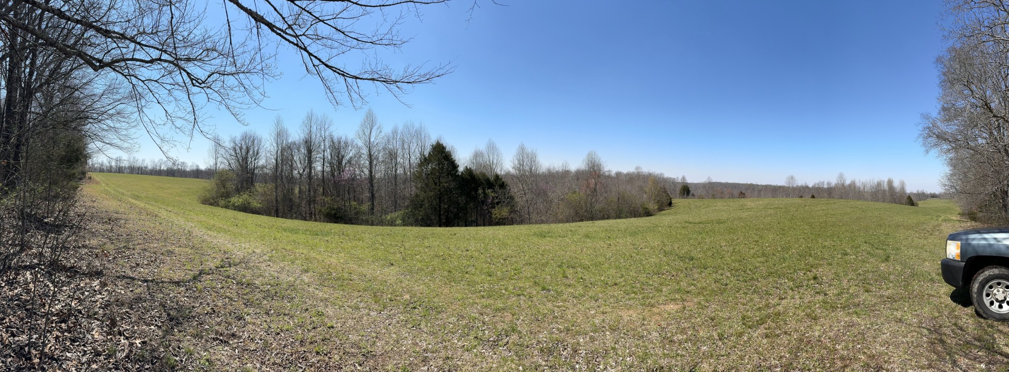 0 Chestnut Grove Cemetery Rd