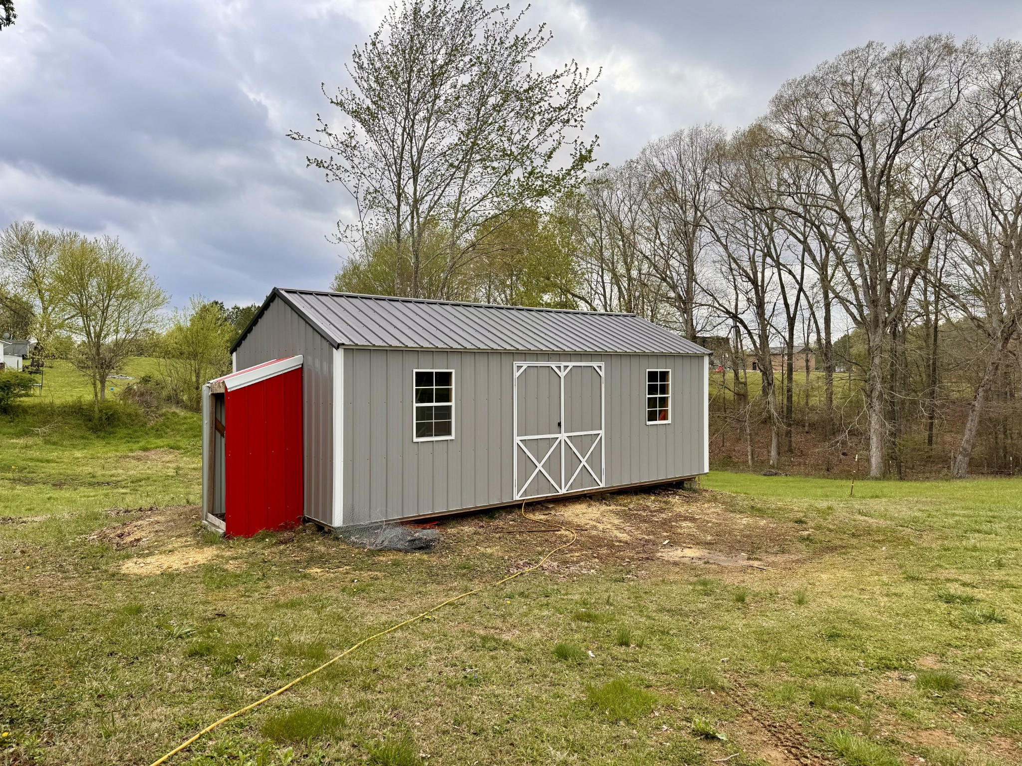 52 White Oak Dr