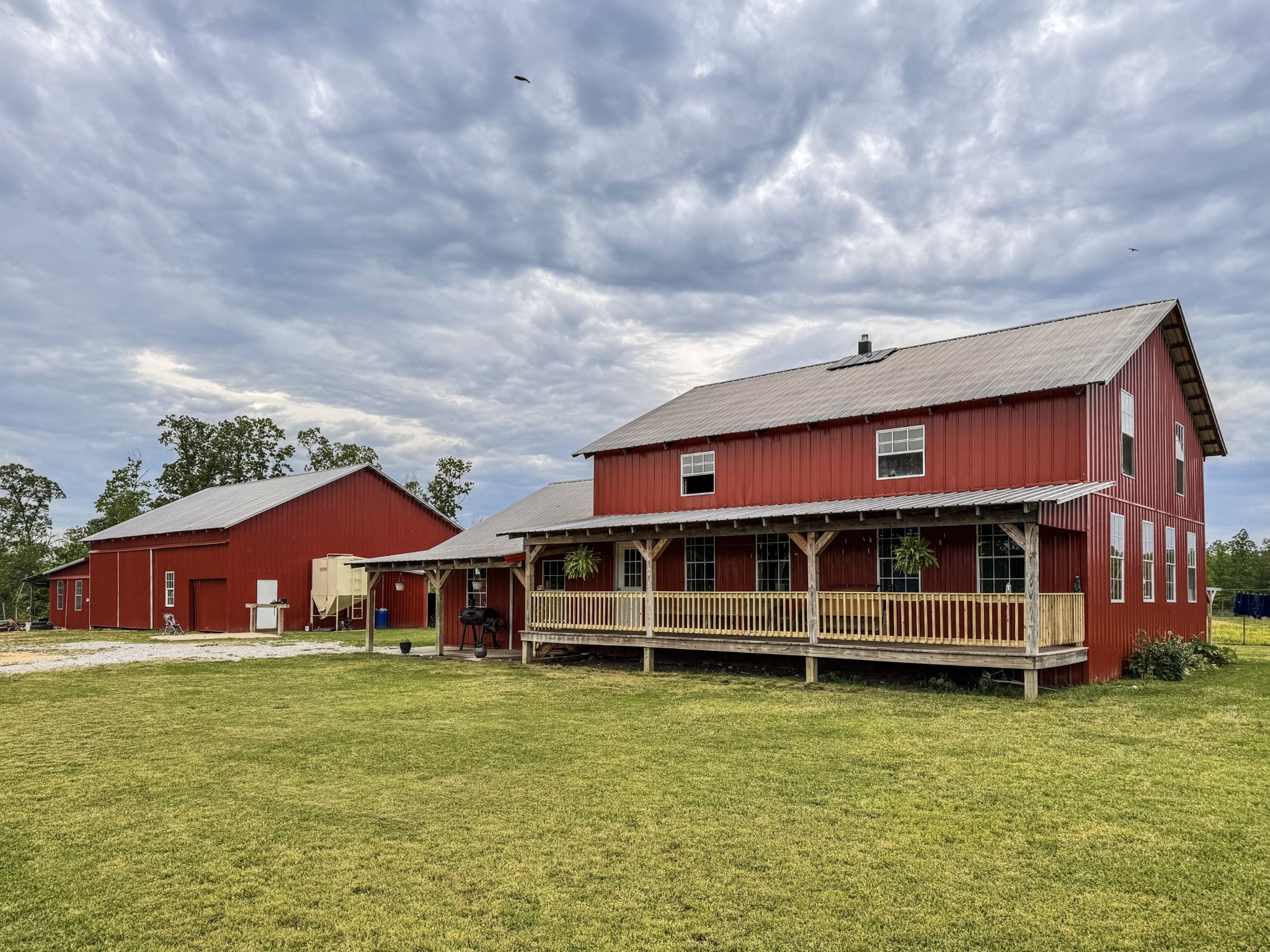 1818 Linville Rd