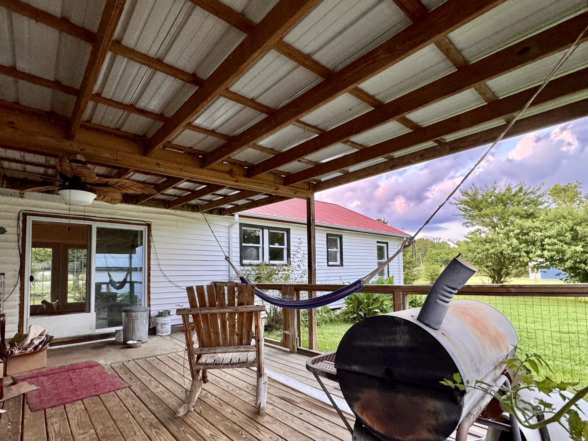108 Campbellsville Pike