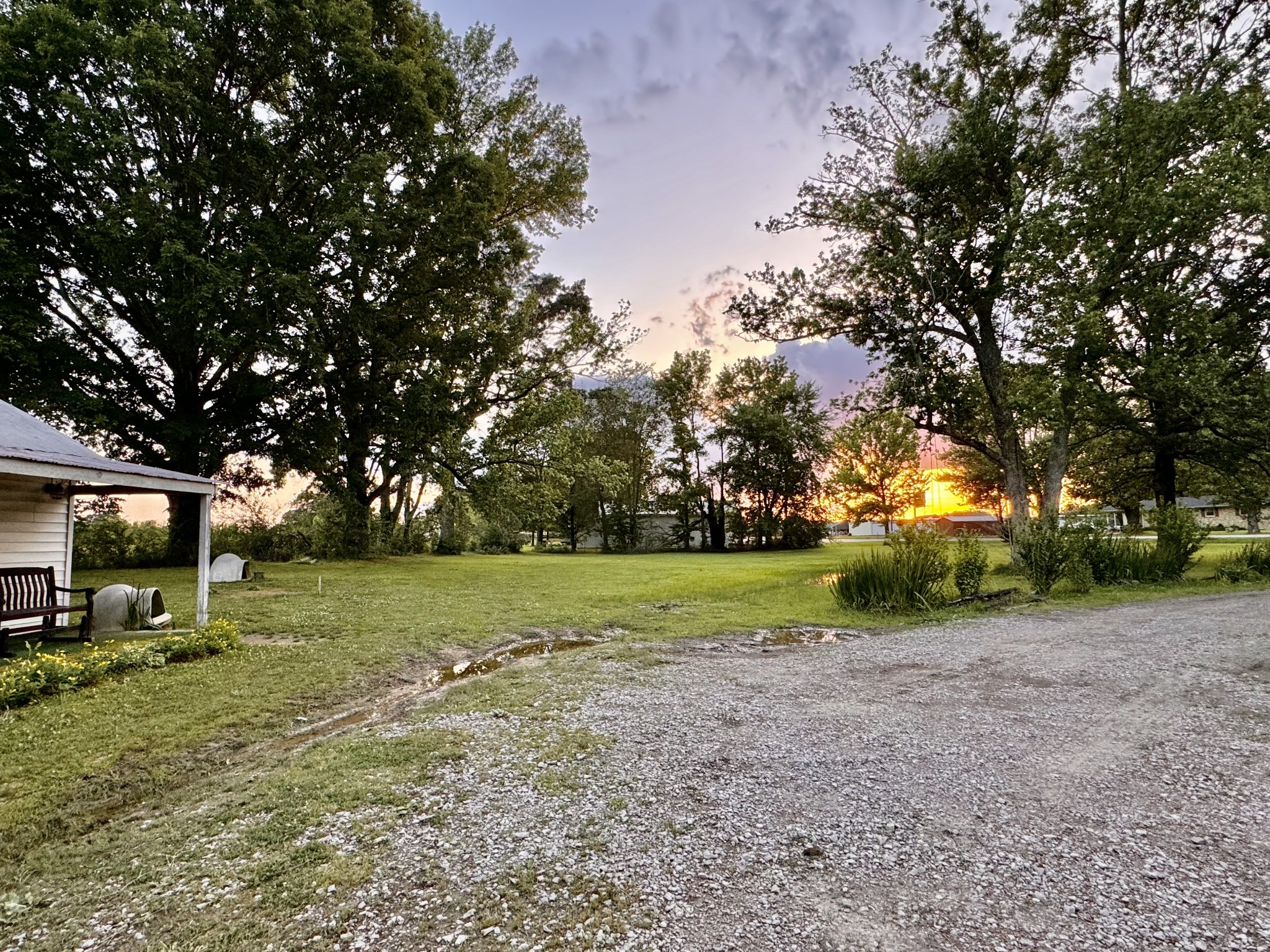 108 Campbellsville Pike
