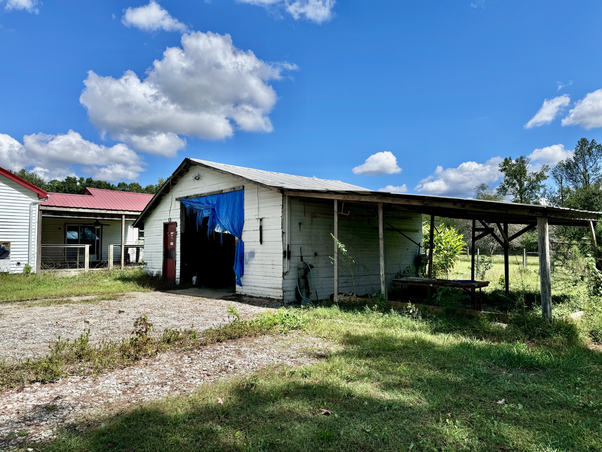 108 Campbellsville Pike