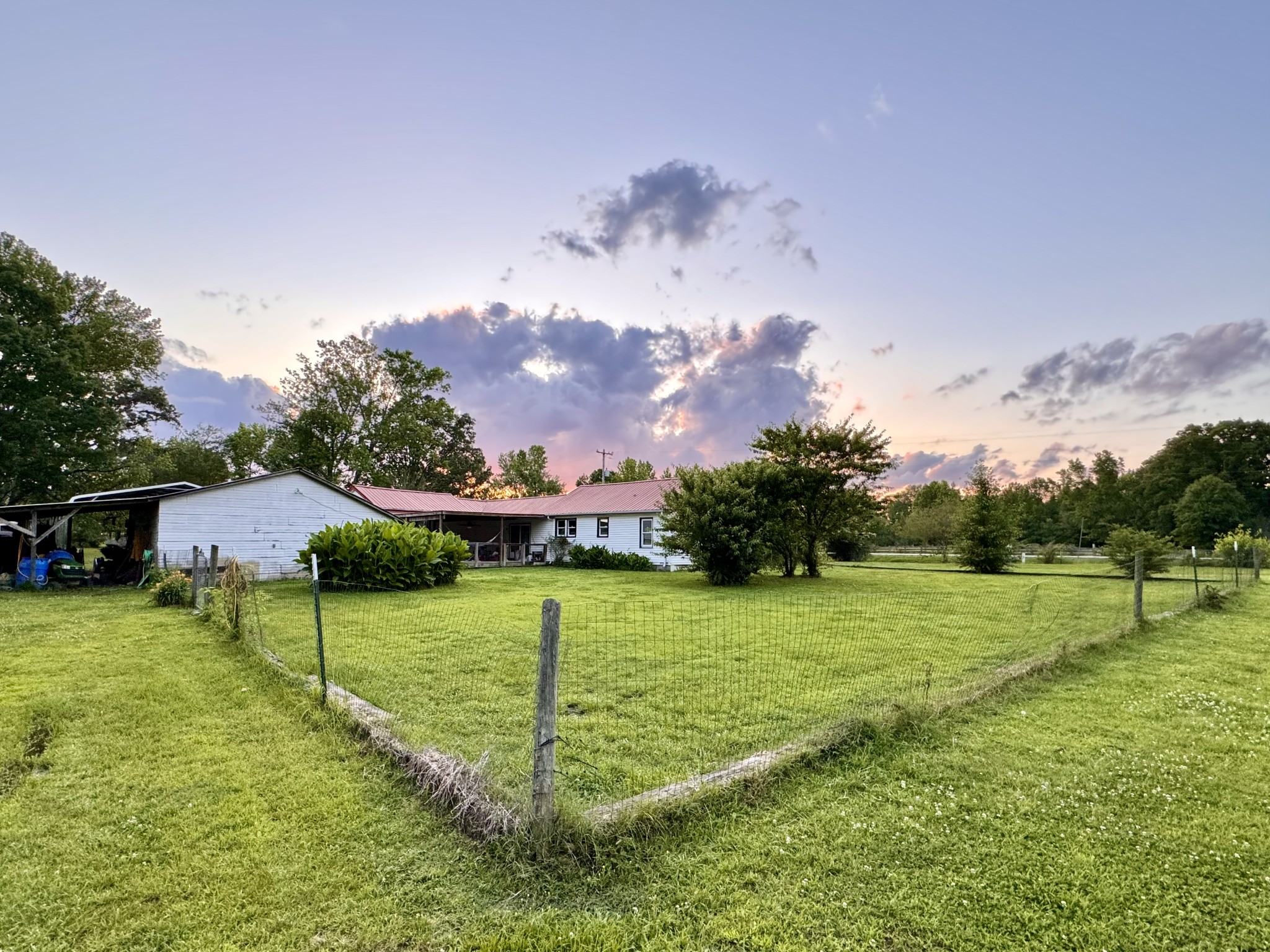 108 Campbellsville Pike