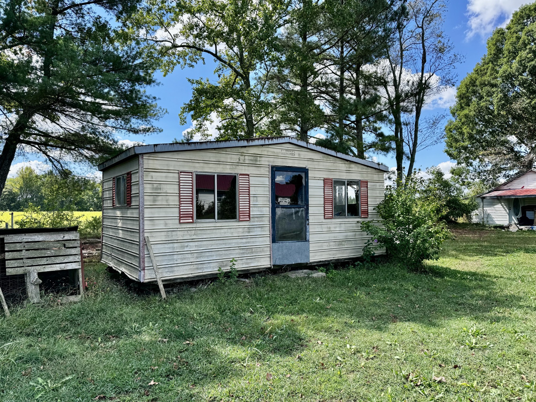 108 Campbellsville Pike
