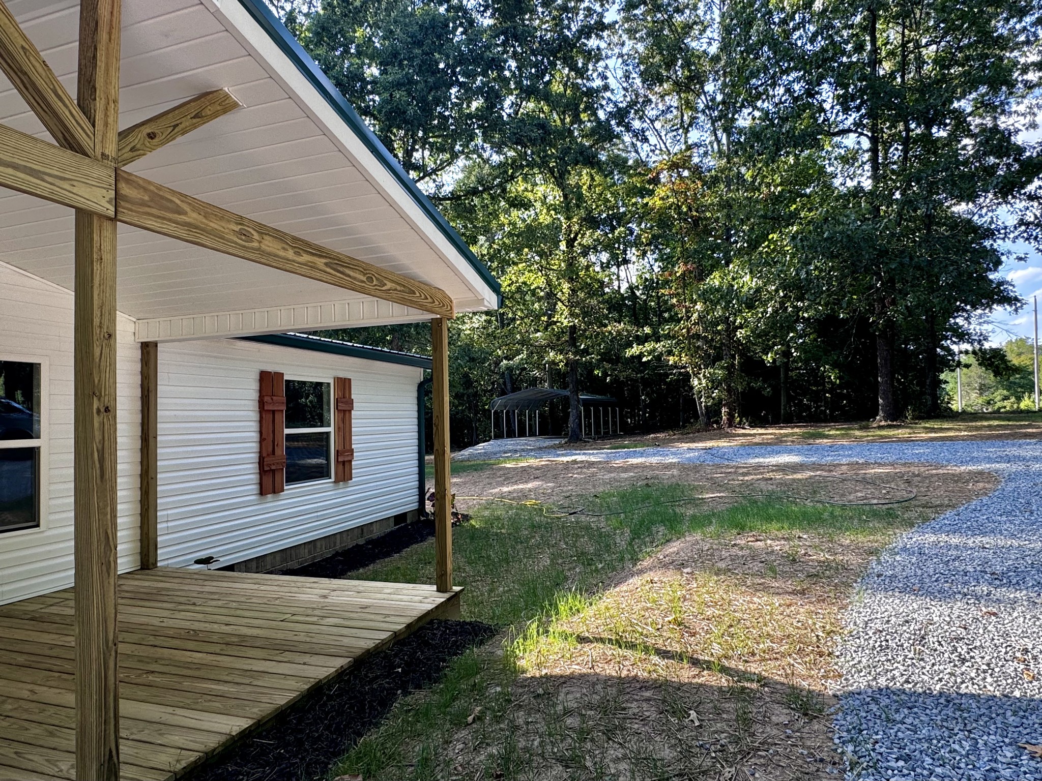 140 Bryant Boswell Rd