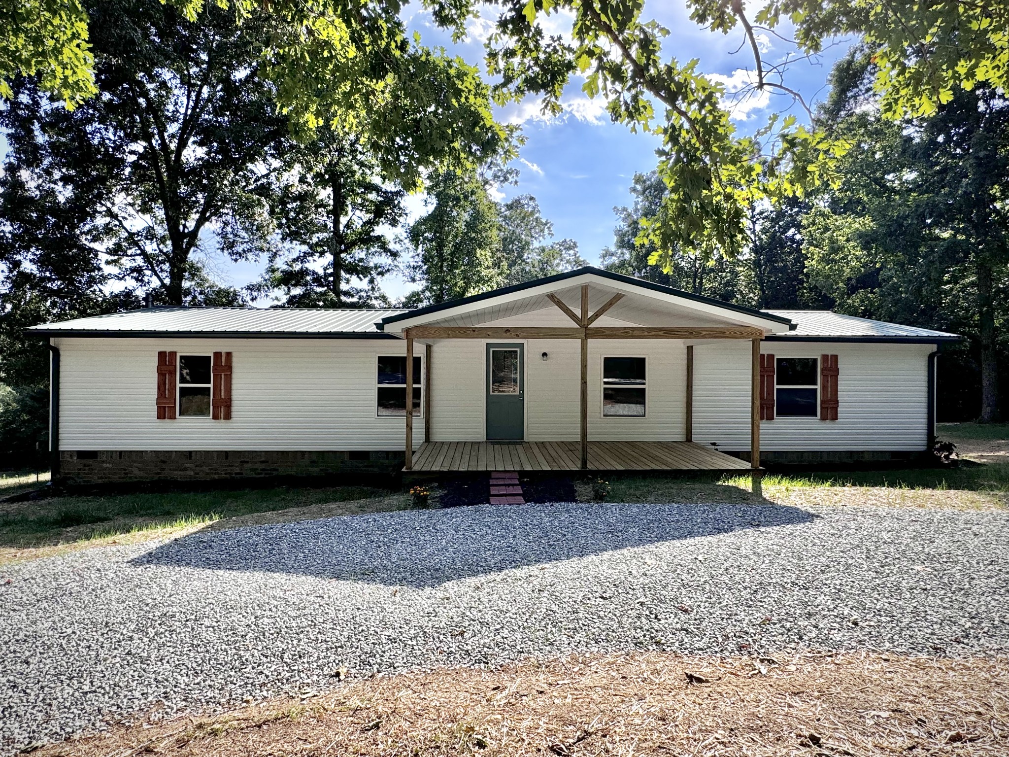 140 Bryant Boswell Rd