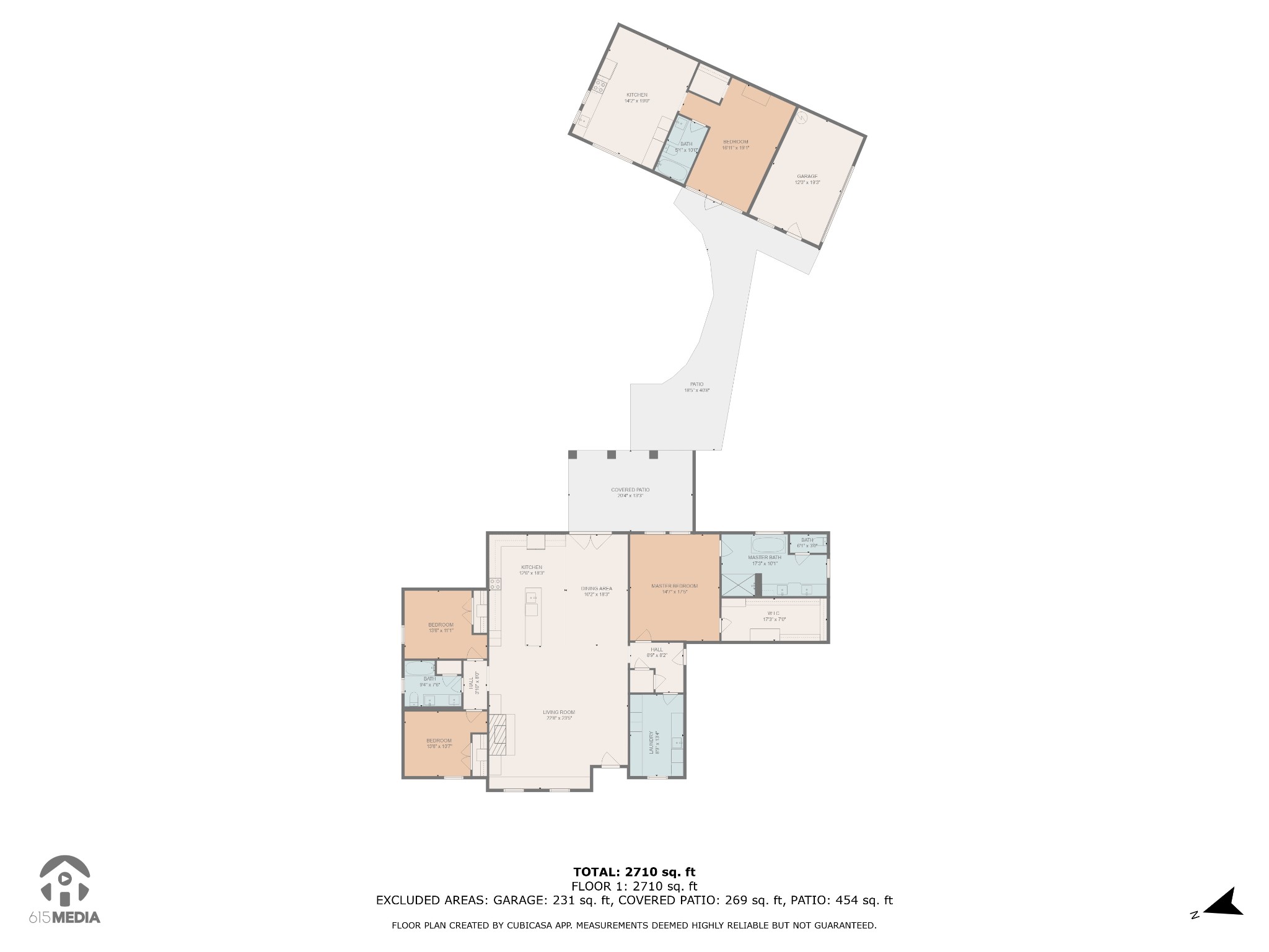 1048 Alex Dr