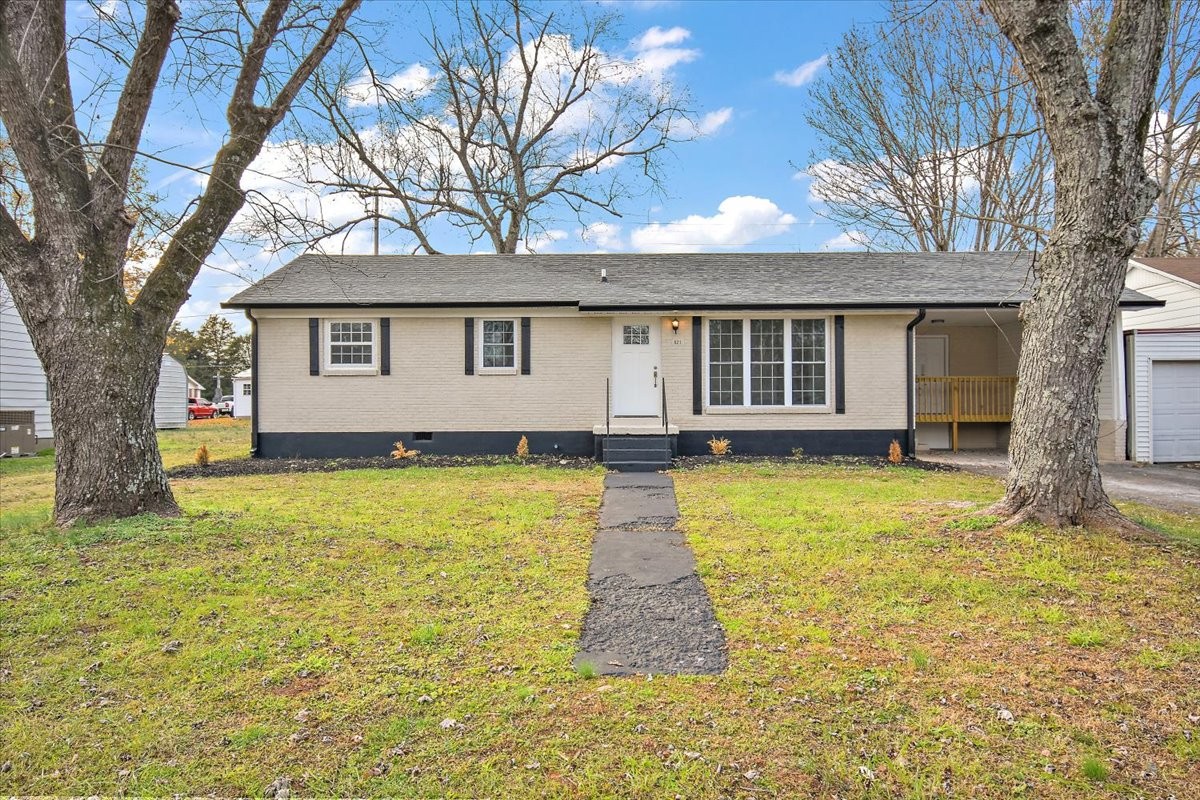 821 Fair Ave