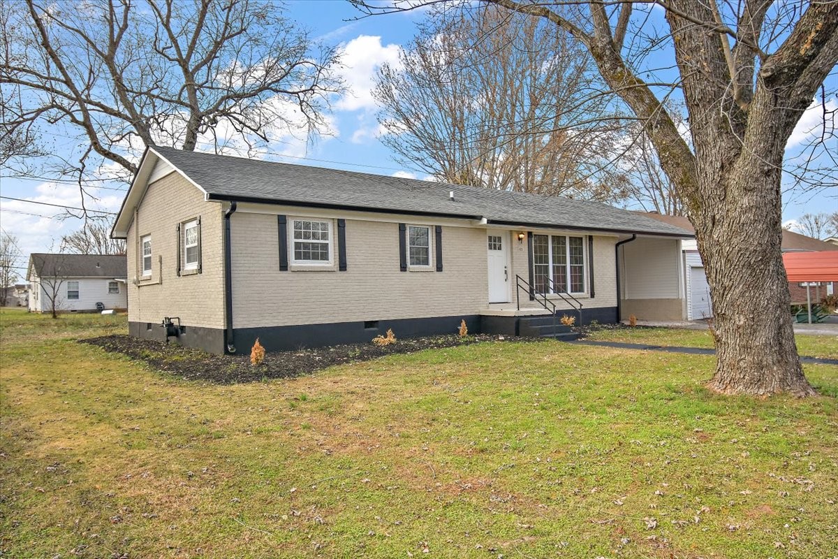 821 Fair Ave