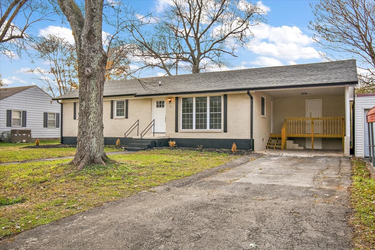 821 Fair Ave