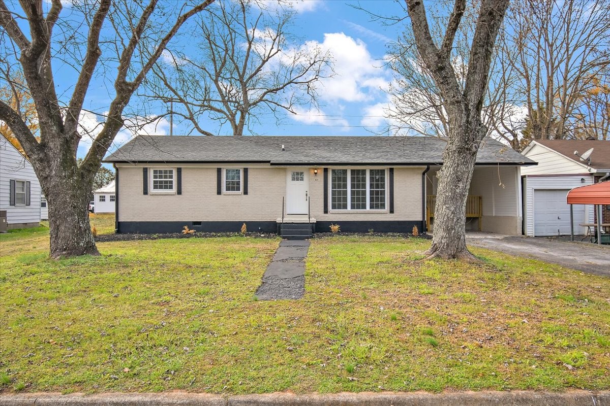821 Fair Ave