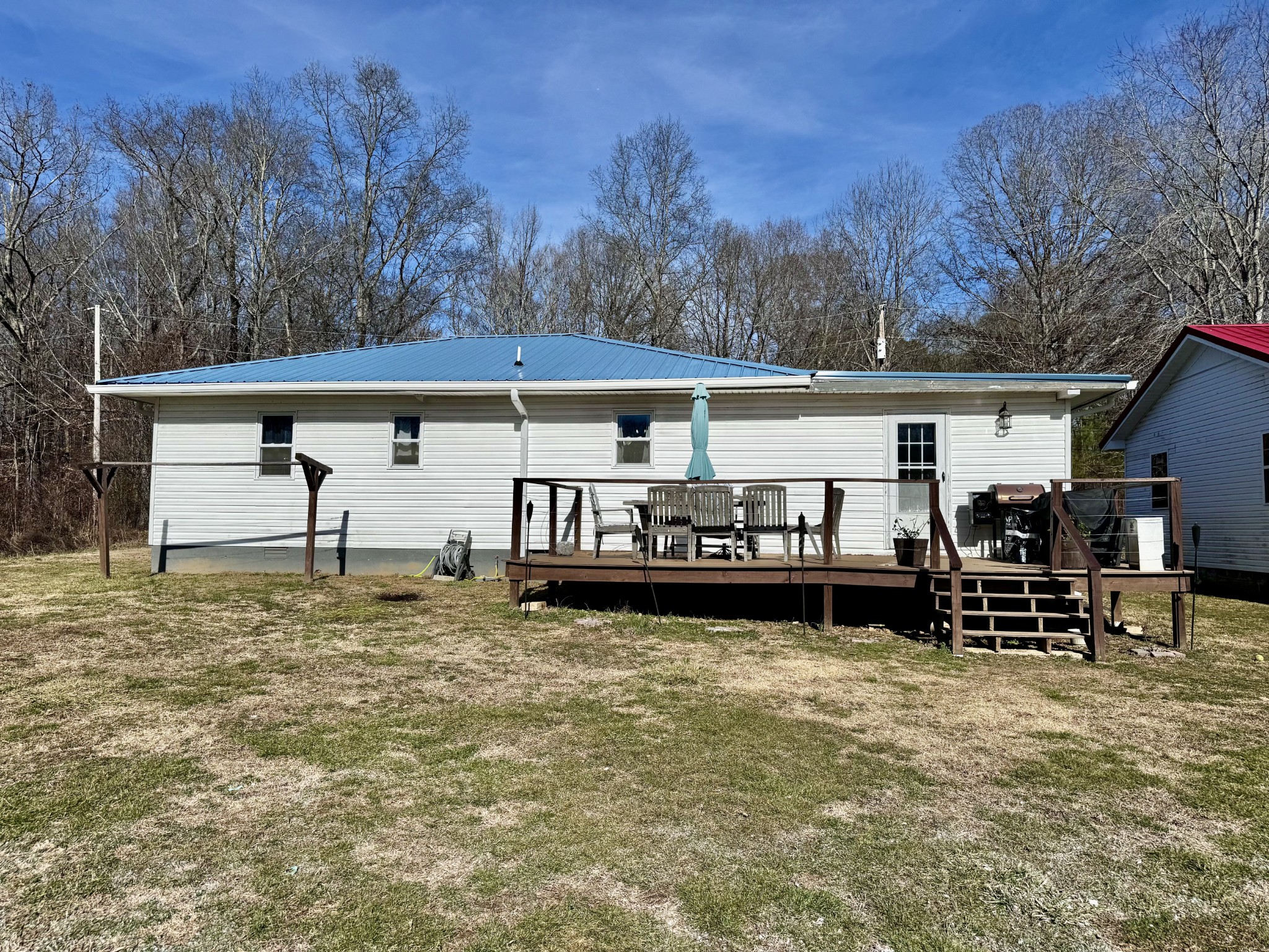 151 Dunkle Rd