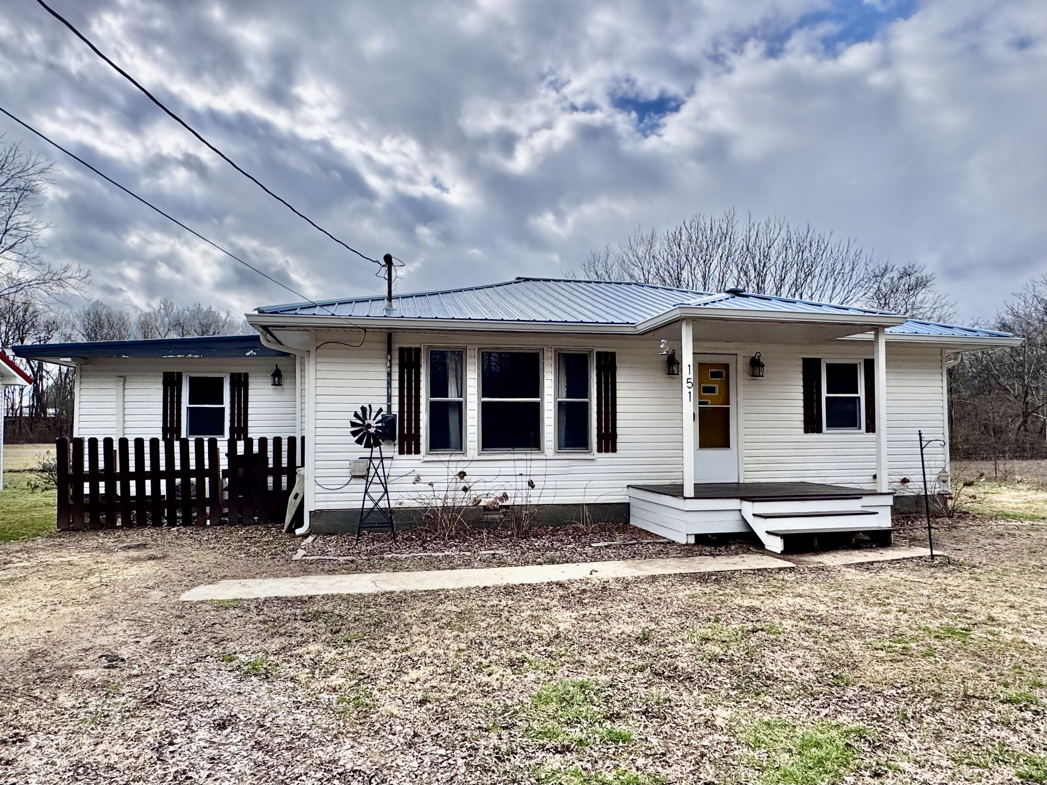 151 Dunkle Rd