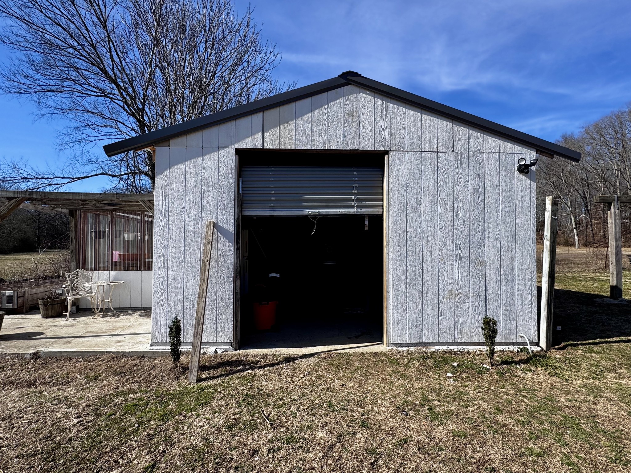 151 Dunkle Rd