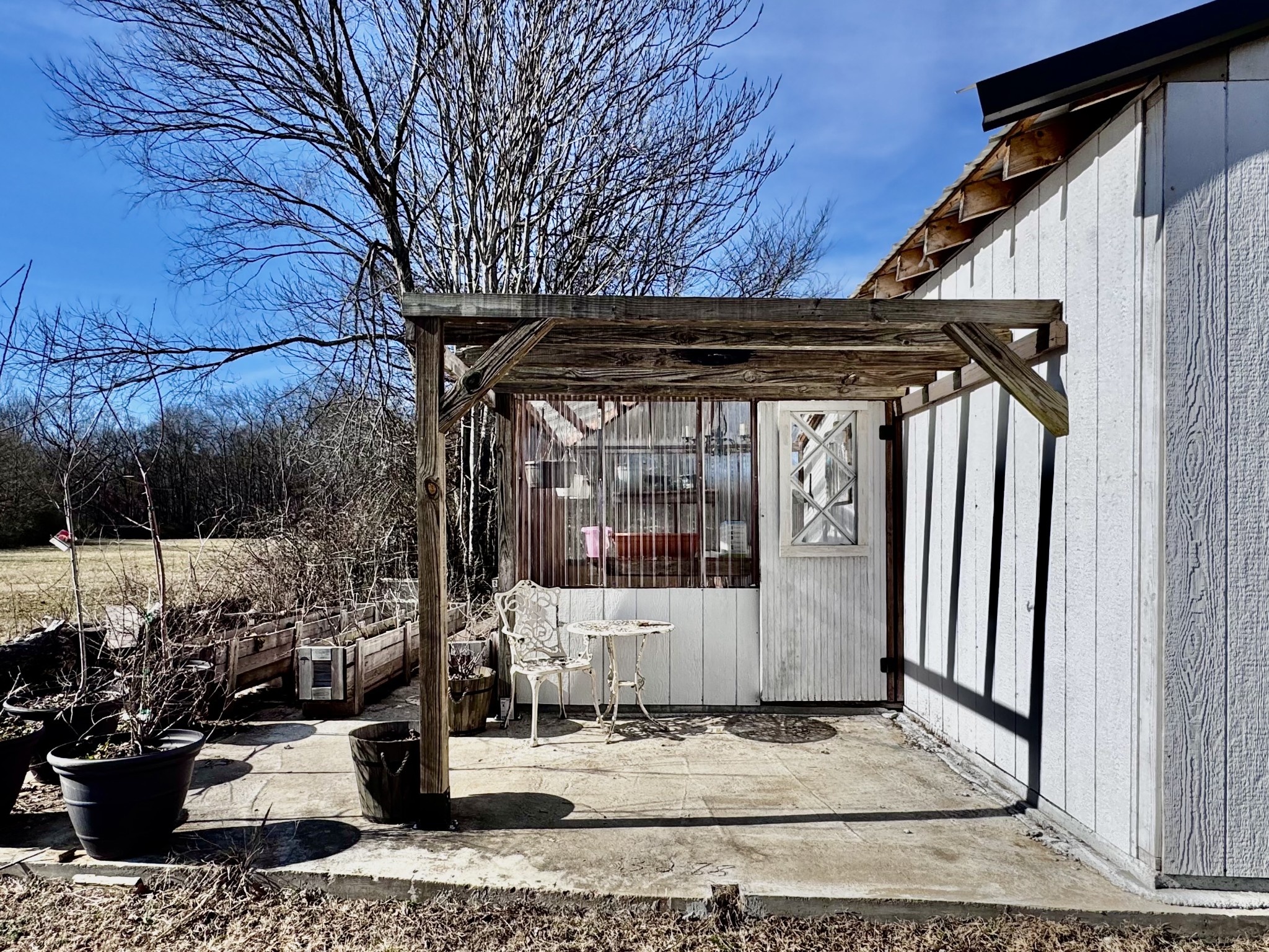 151 Dunkle Rd