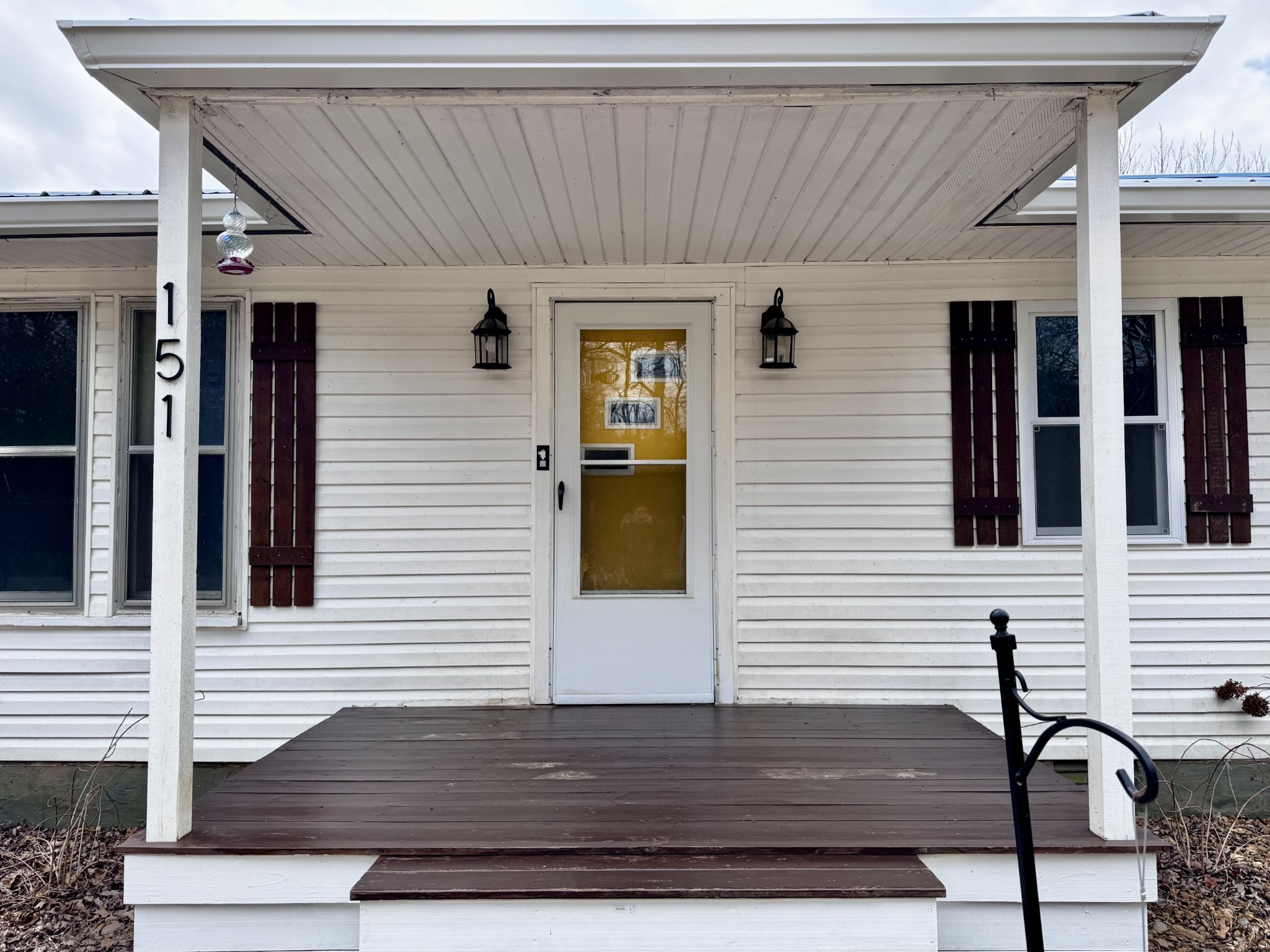 151 Dunkle Rd