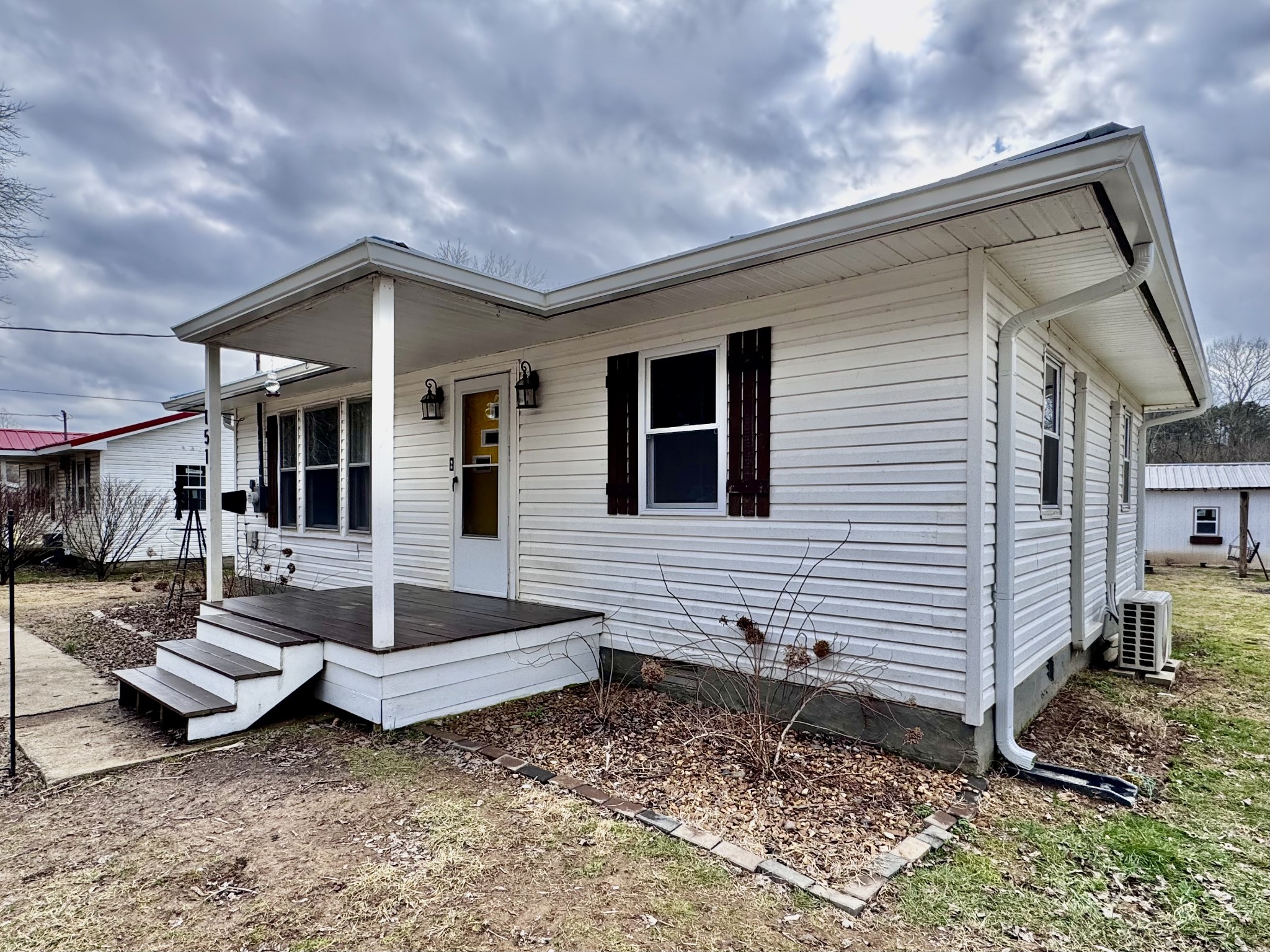 151 Dunkle Rd