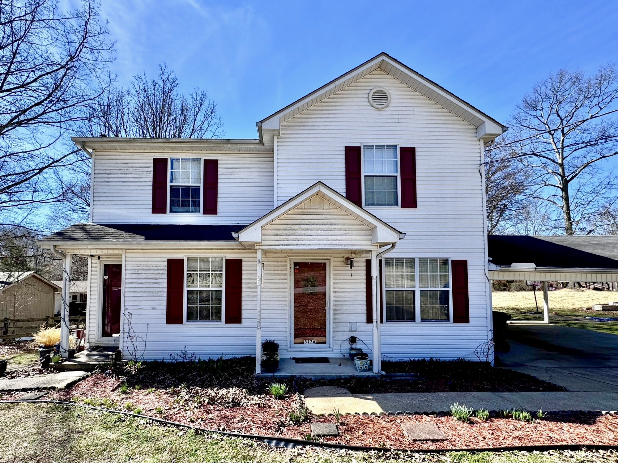 317A Virginia Dr