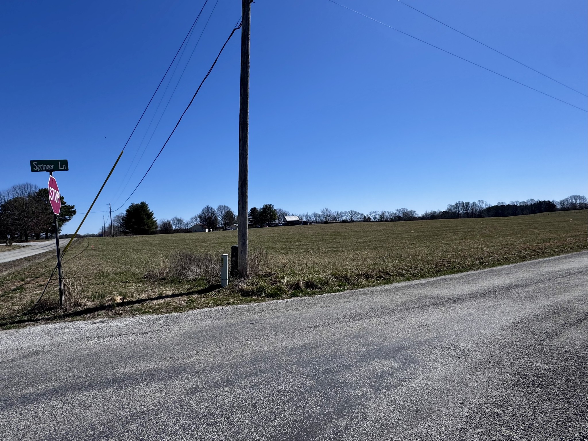 0 Shackelford Rd