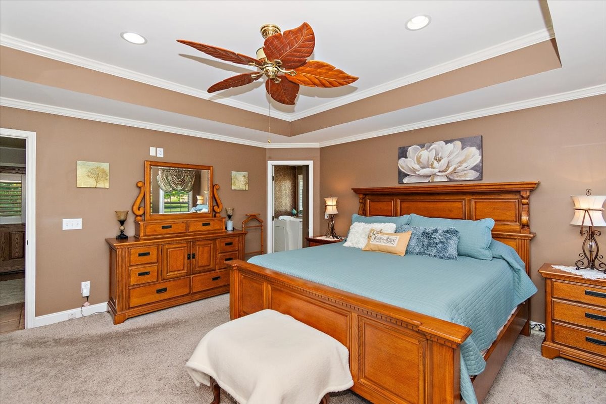 6 Warner Rd