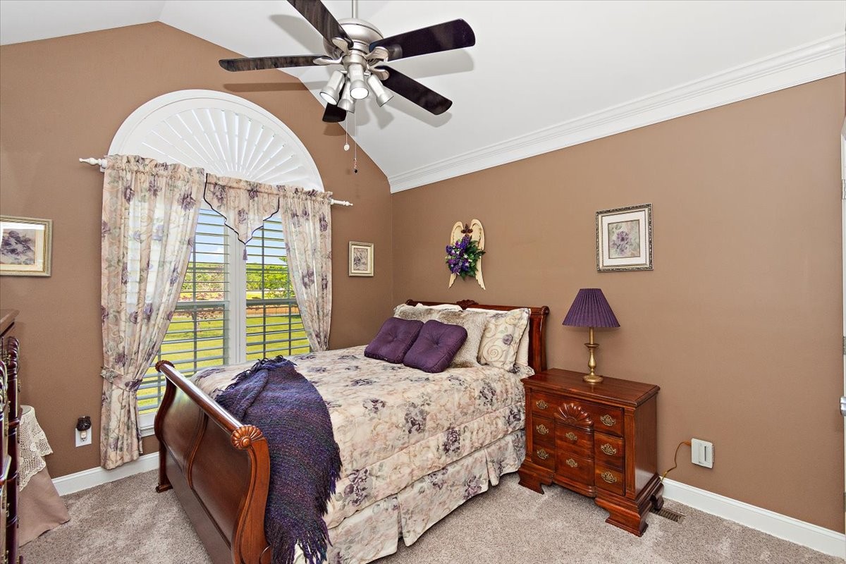 6 Warner Rd