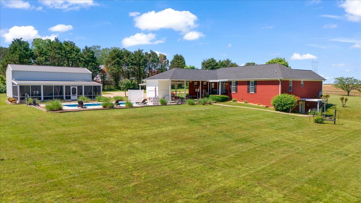 6 Warner Rd