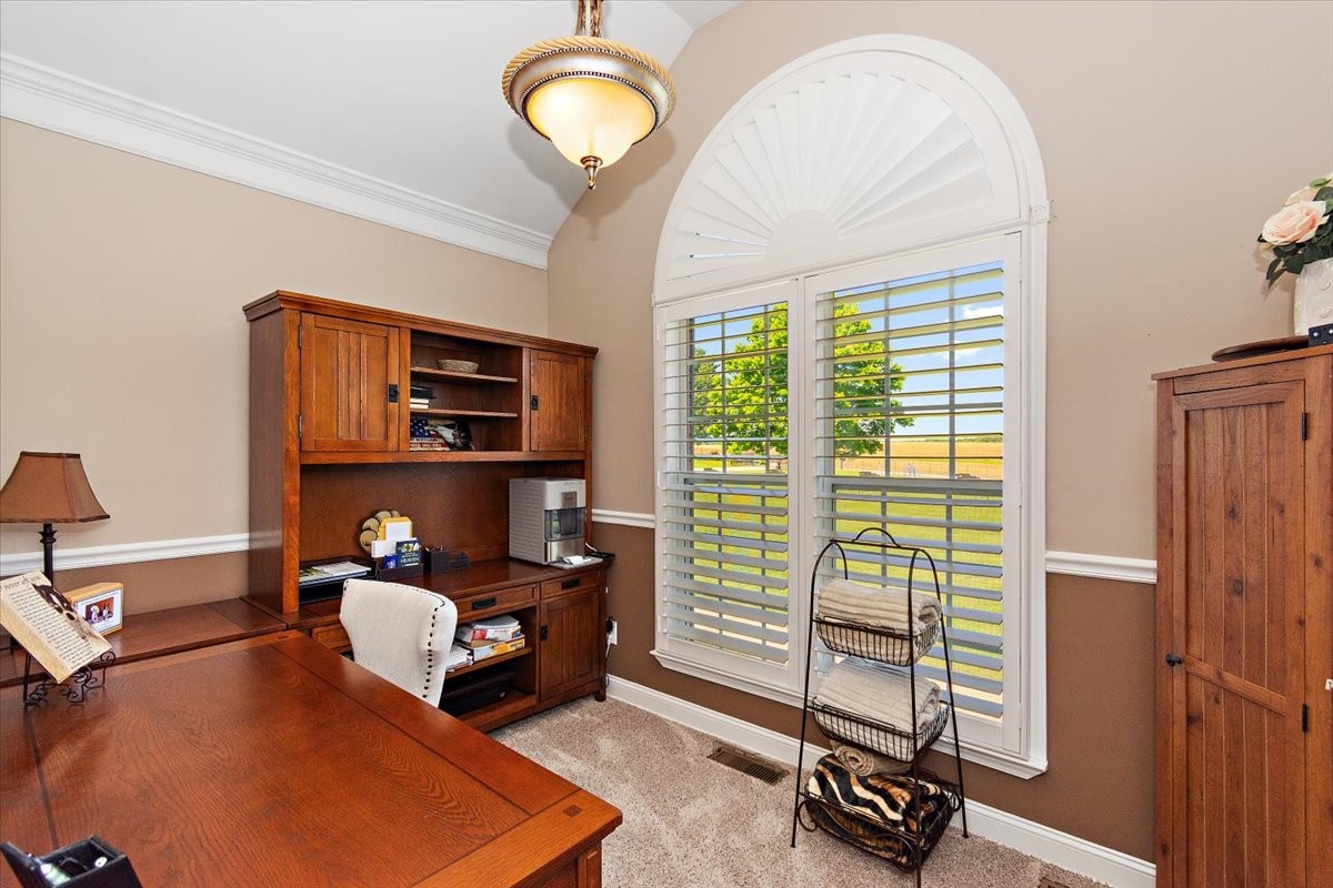 6 Warner Rd