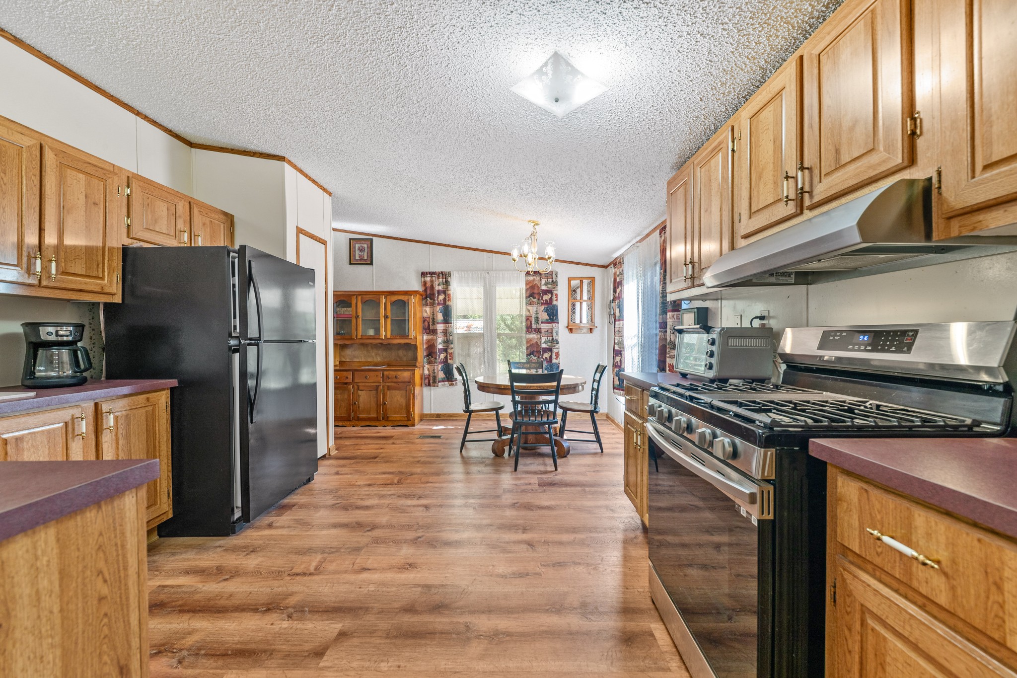1526 Old Beech Creek Rd