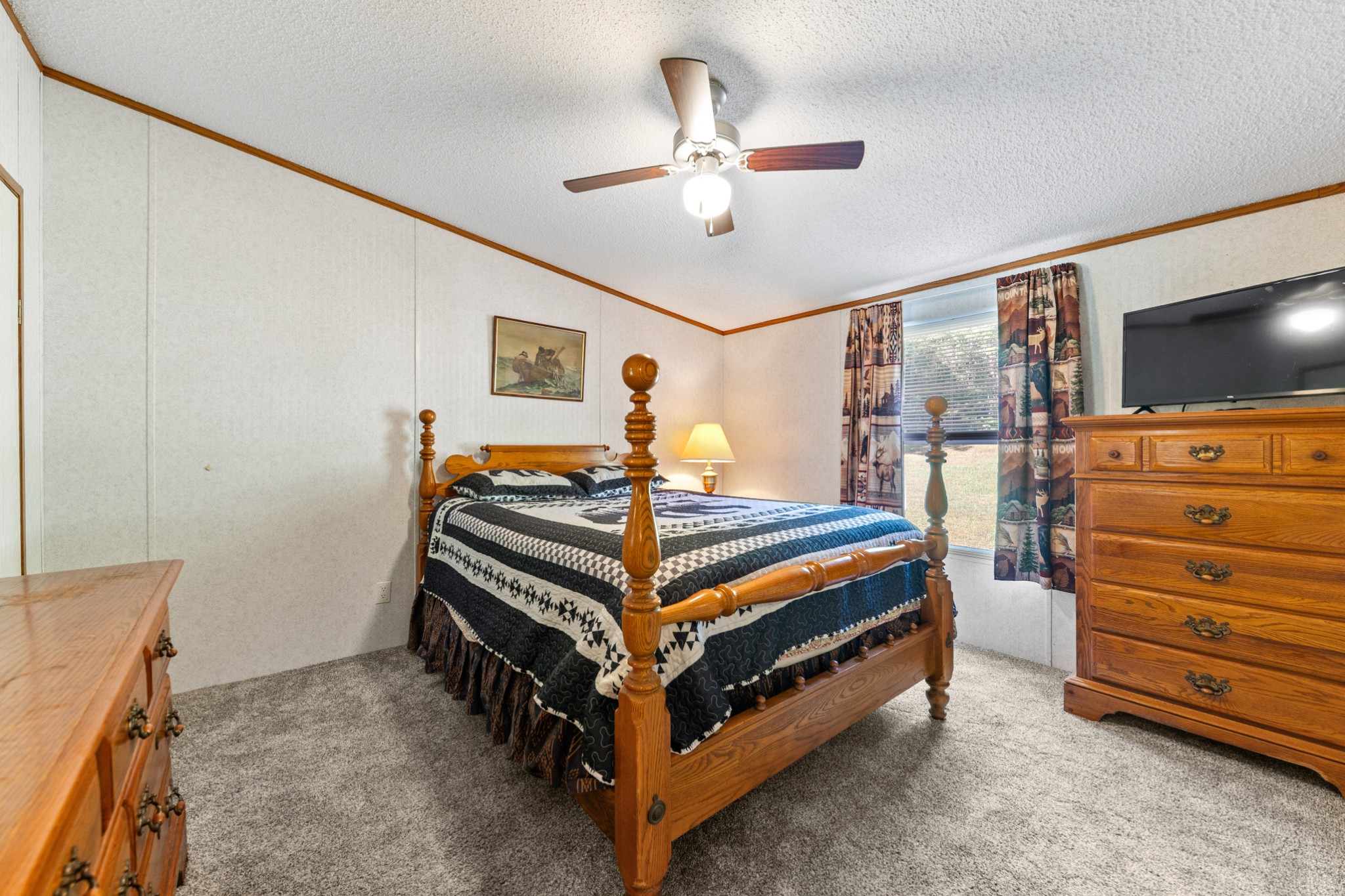 1526 Old Beech Creek Rd